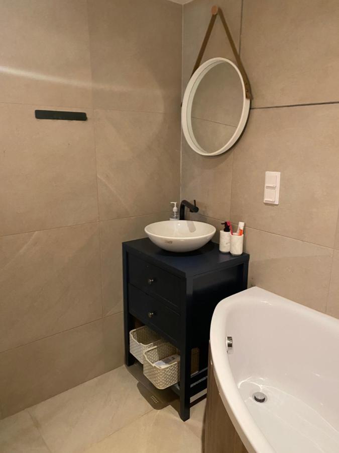 Brick Apartment Žilina Extérieur photo